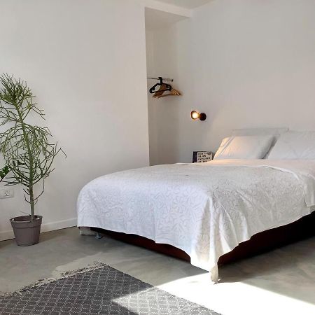 تل أبيب Beach Apartments North Jaffa - By Bookiz المظهر الخارجي الصورة