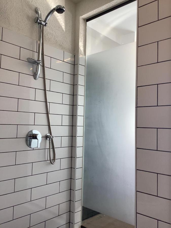 تل أبيب Beach Apartments North Jaffa - By Bookiz المظهر الخارجي الصورة