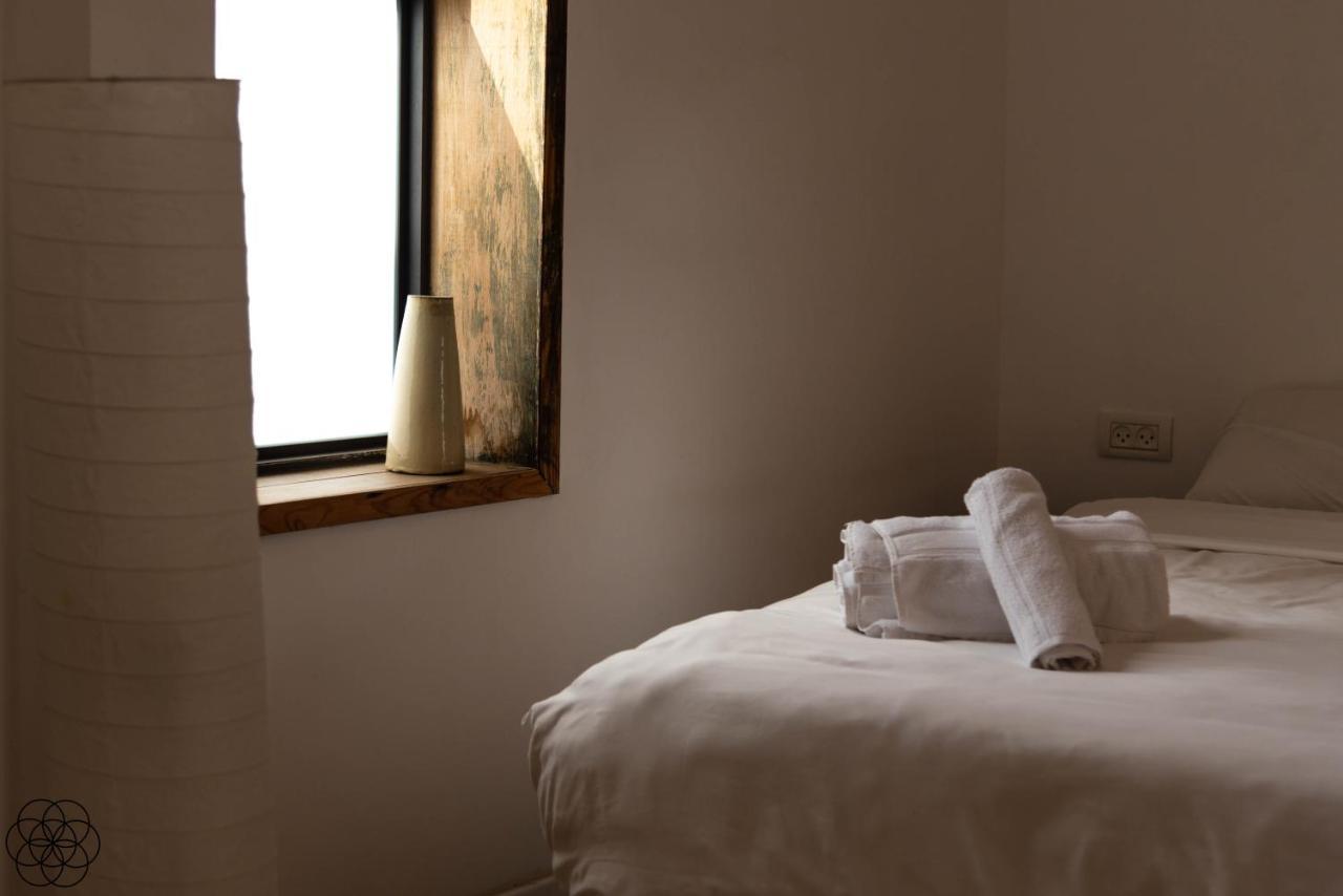 تل أبيب Beach Apartments North Jaffa - By Bookiz المظهر الخارجي الصورة