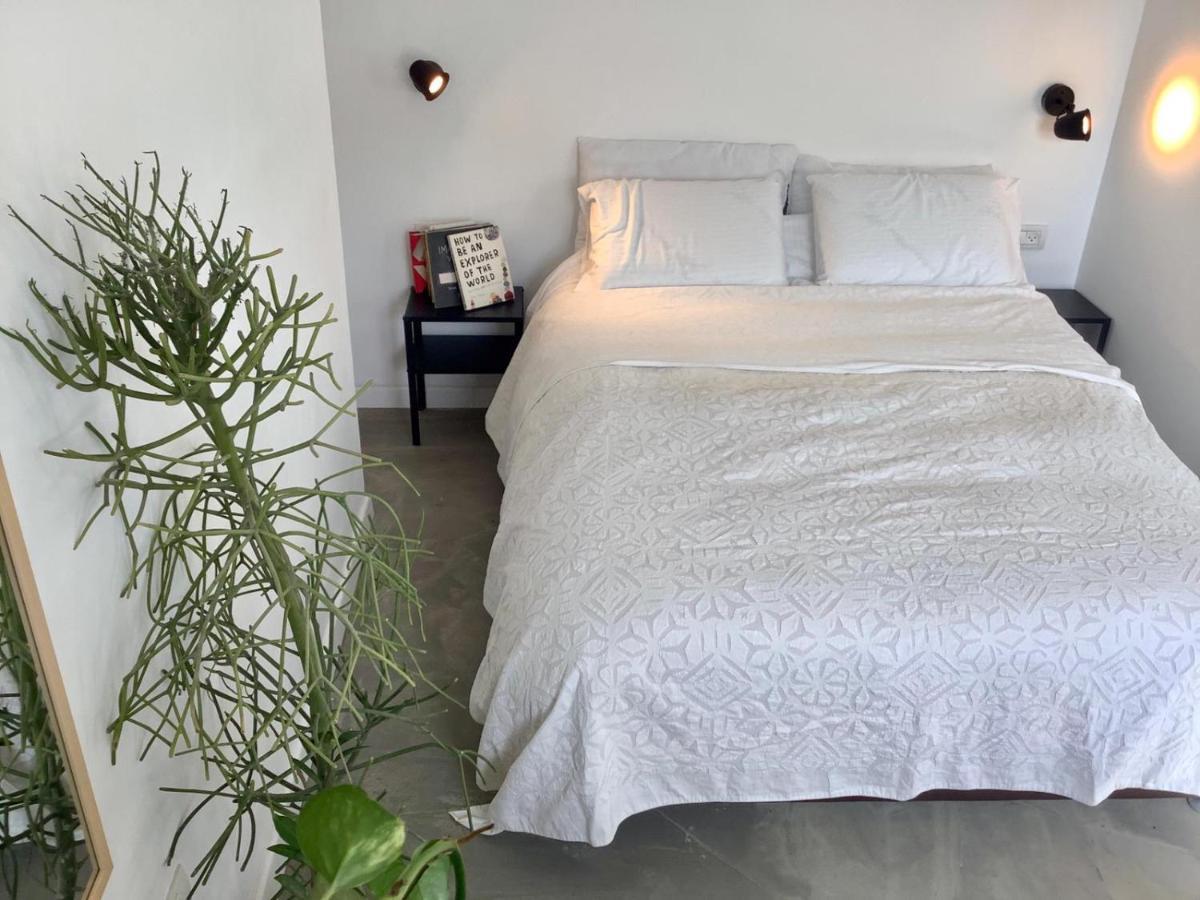 تل أبيب Beach Apartments North Jaffa - By Bookiz المظهر الخارجي الصورة