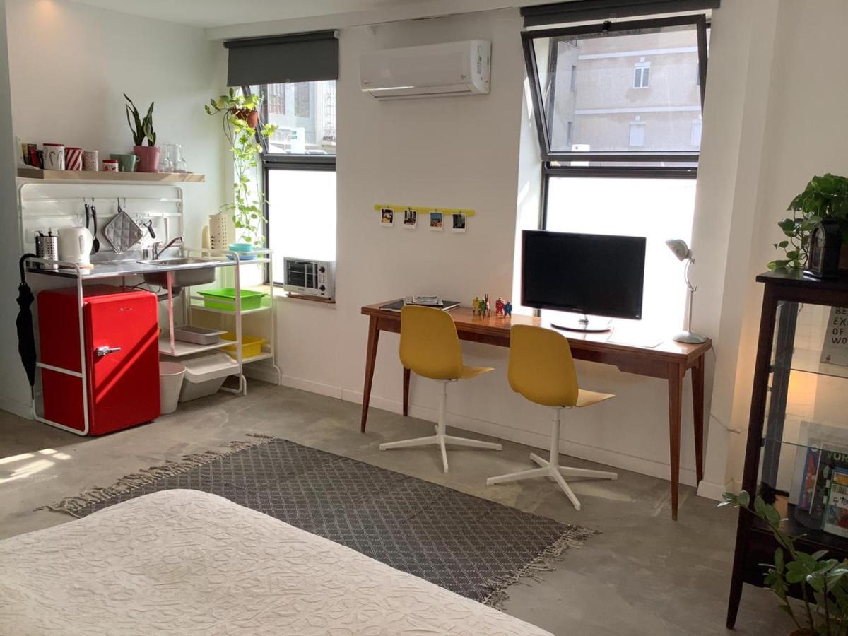 تل أبيب Beach Apartments North Jaffa - By Bookiz المظهر الخارجي الصورة