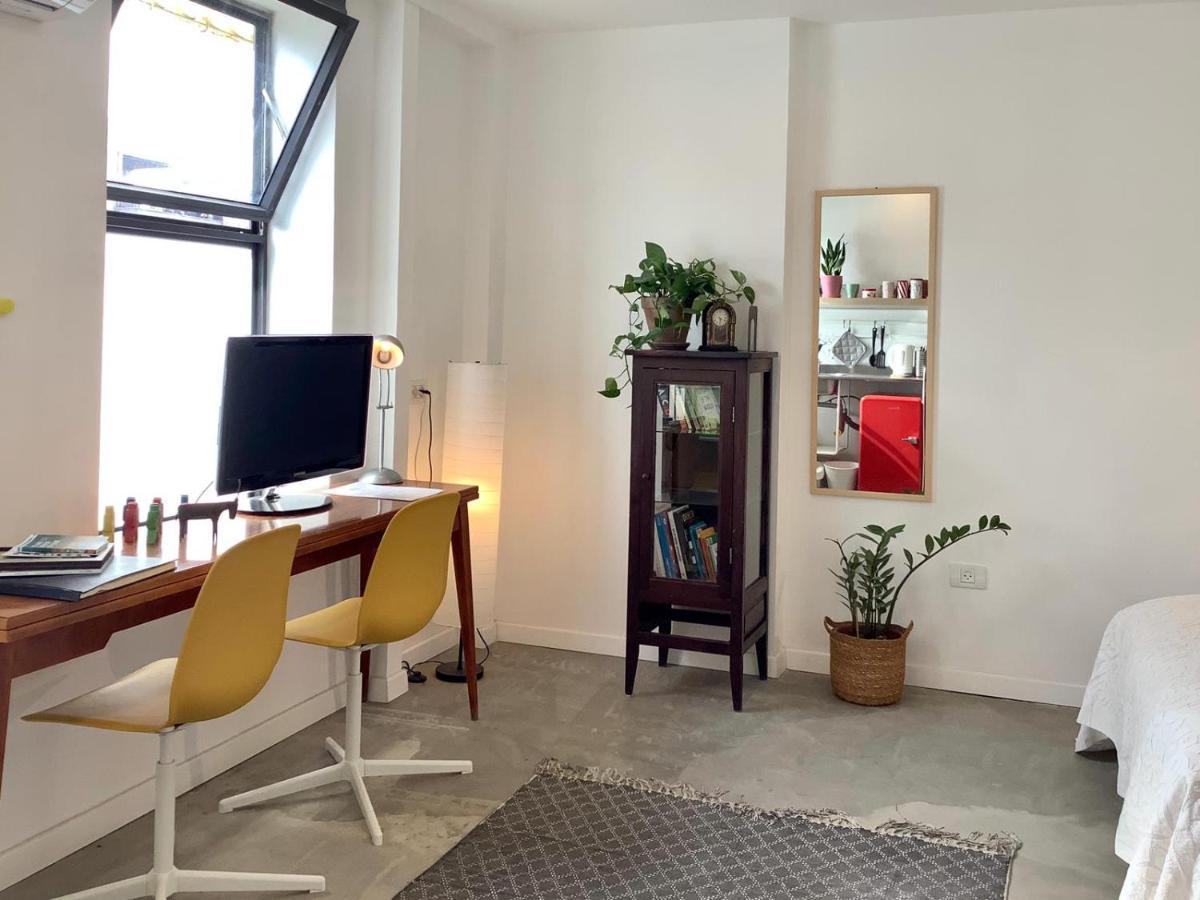 تل أبيب Beach Apartments North Jaffa - By Bookiz المظهر الخارجي الصورة