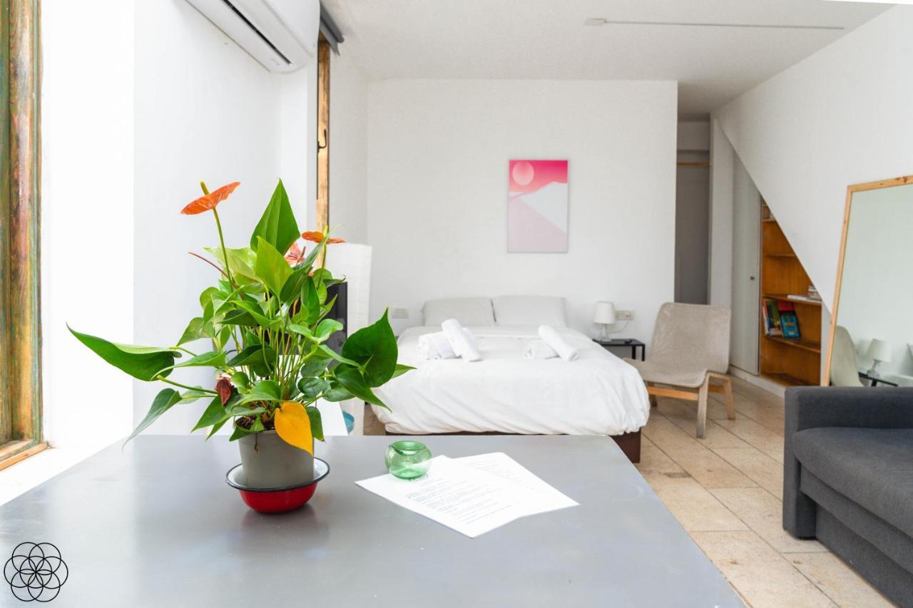 تل أبيب Beach Apartments North Jaffa - By Bookiz المظهر الخارجي الصورة