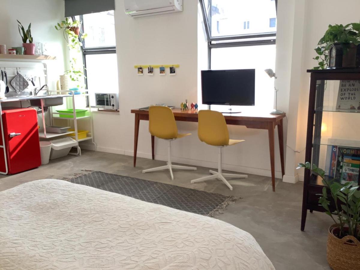 تل أبيب Beach Apartments North Jaffa - By Bookiz المظهر الخارجي الصورة