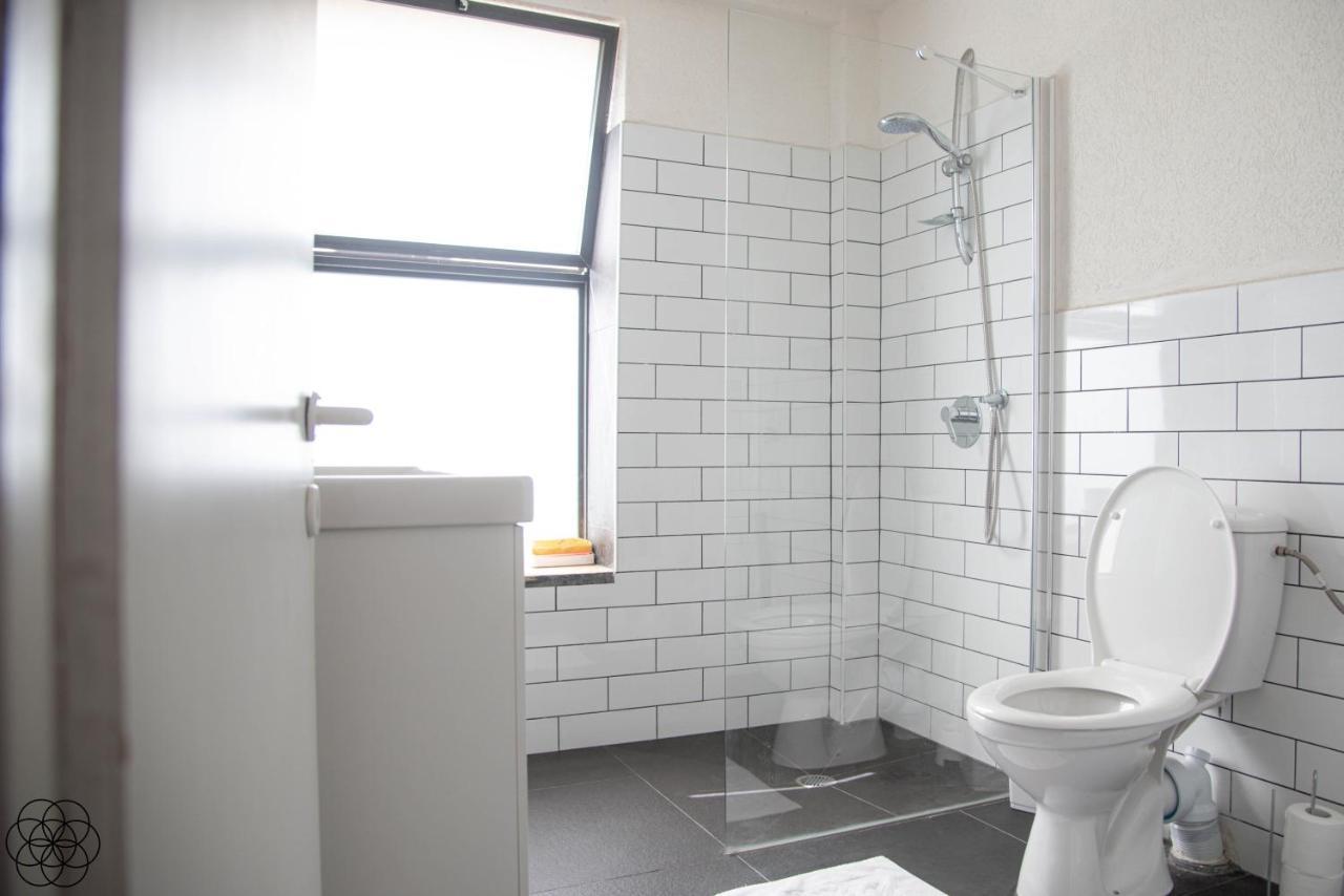 تل أبيب Beach Apartments North Jaffa - By Bookiz المظهر الخارجي الصورة