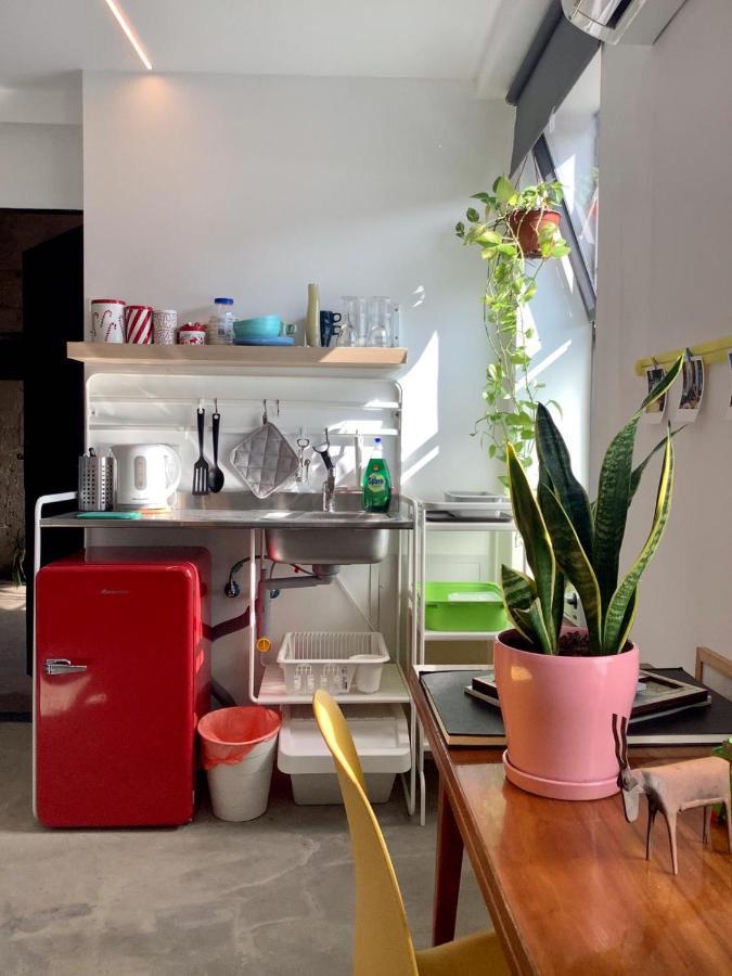 تل أبيب Beach Apartments North Jaffa - By Bookiz المظهر الخارجي الصورة