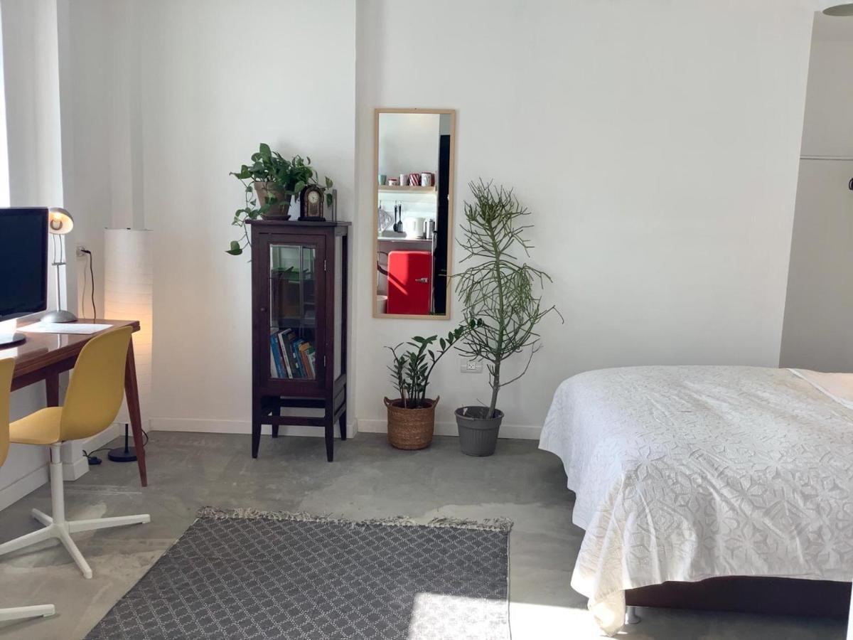 تل أبيب Beach Apartments North Jaffa - By Bookiz المظهر الخارجي الصورة