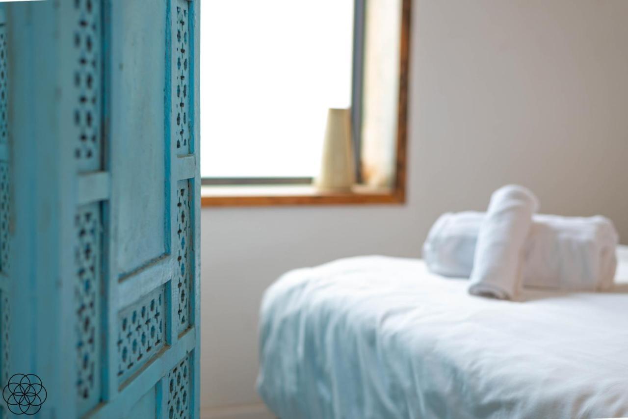 تل أبيب Beach Apartments North Jaffa - By Bookiz المظهر الخارجي الصورة