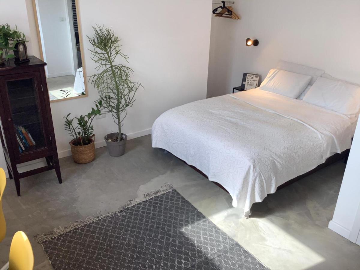 تل أبيب Beach Apartments North Jaffa - By Bookiz المظهر الخارجي الصورة